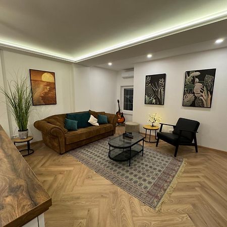 דירות בלגרד Harmony Heaven In City Center מראה חיצוני תמונה