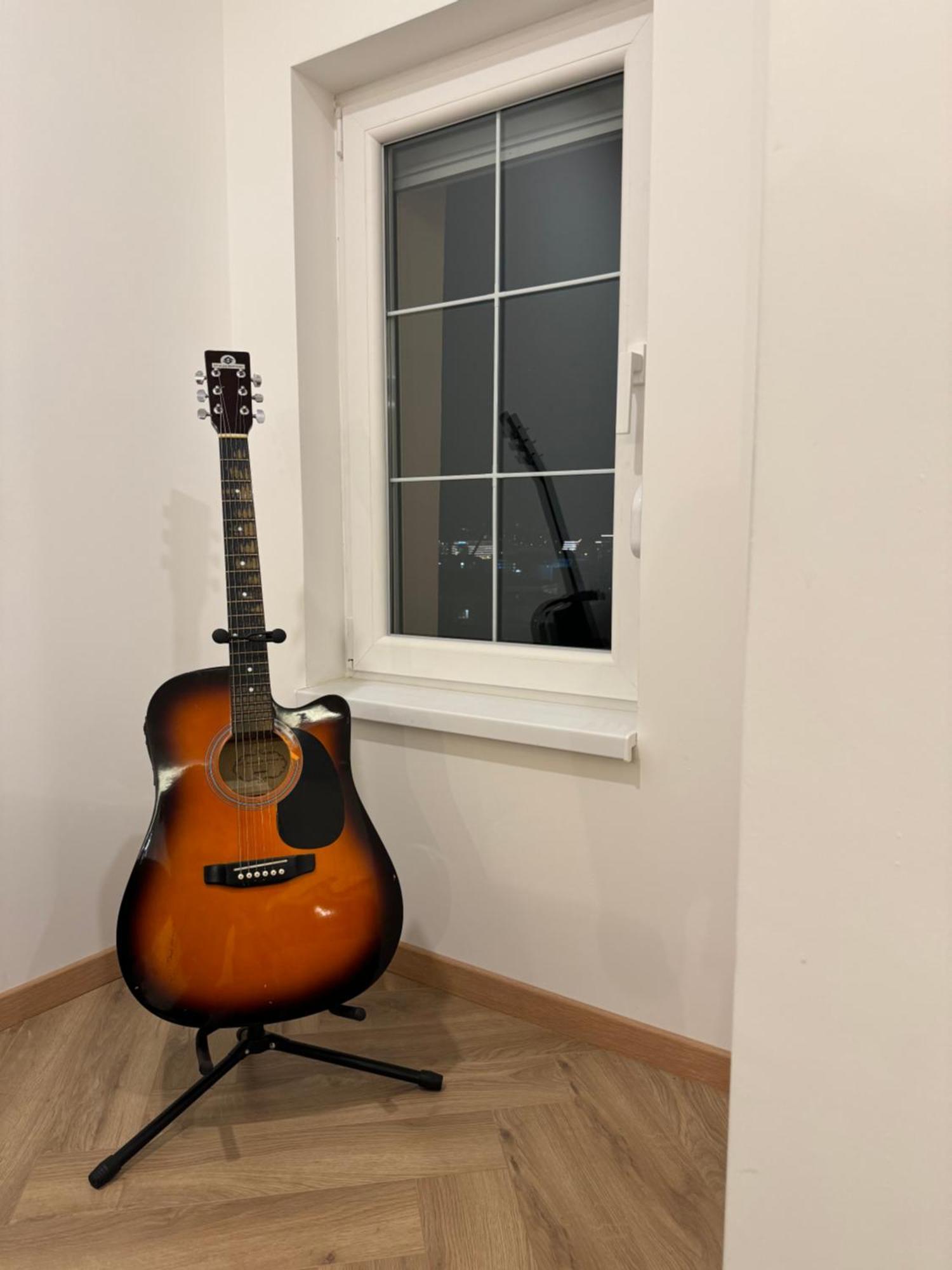 דירות בלגרד Harmony Heaven In City Center מראה חיצוני תמונה