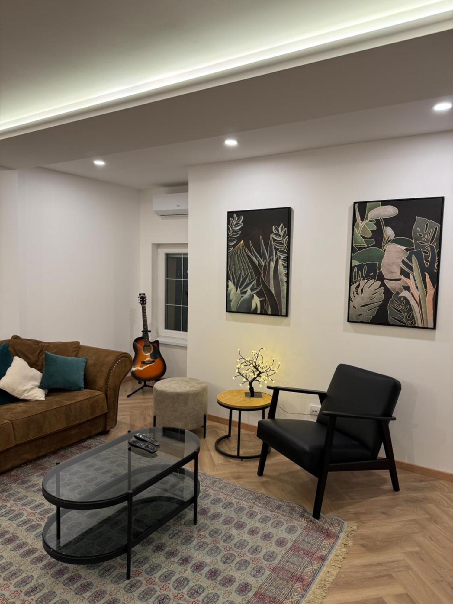 דירות בלגרד Harmony Heaven In City Center מראה חיצוני תמונה
