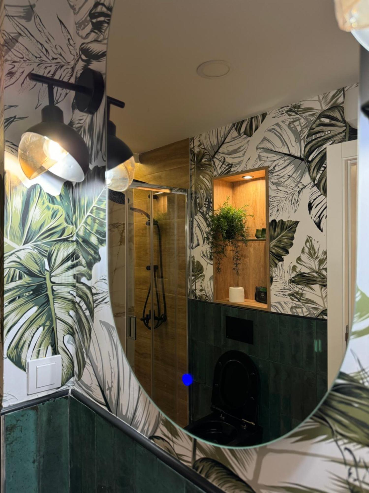 דירות בלגרד Harmony Heaven In City Center מראה חיצוני תמונה